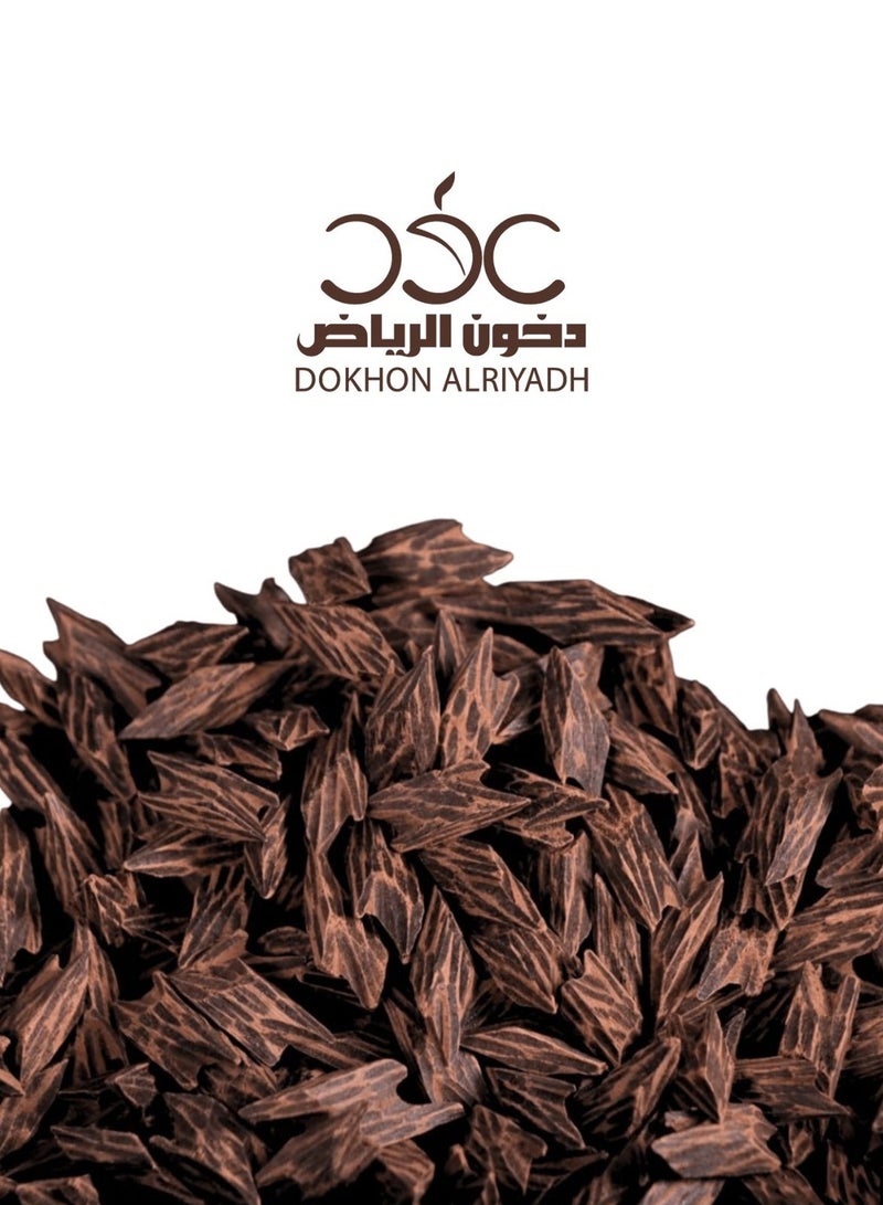 DOKHON ALRIYADH Vietnamese Tiger Oud - Premium Natural Enhanced 30 Grams - Image 2